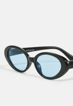 Aktion 👏 Even&Odd Damen Sonnenbrille - Black/blue ✨ -Even Odd Verkäufe 0000a86fc4ad4d4ea6f2b742f2934259