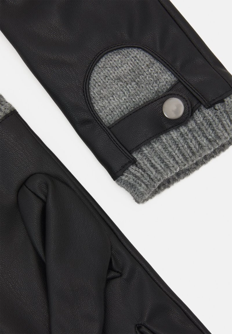 Bester Verkauf 👏 Even&Odd Damen Fingerhandschuh - Black ✨ 5 Bester Verkauf 👏 Even&Odd Damen Fingerhandschuh - Black ✨ – Bild 3