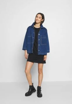 Bester Verkauf ✔️ Even&Odd Jerseykleid - Black | Damen 😀 8 Bester Verkauf ✔️ Even&Odd Jerseykleid - Black | Damen 😀 -Even Odd Verkäufe 005c004179e14961aa7e06c6bd9b2ff7