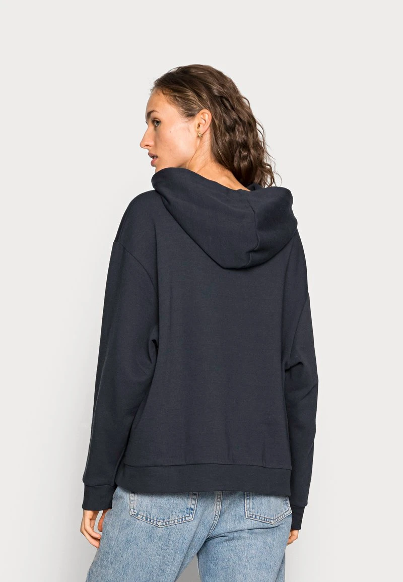 Brandneu ✔️ Even&Odd Cosmic Printed Hoodie Oversized - Kapuzenpullover - Dark Grey | Damen ⌛ 5 Brandneu ✔️ Even&Odd Cosmic Printed Hoodie Oversized - Kapuzenpullover - Dark Grey | Damen ⌛ – Bild 3