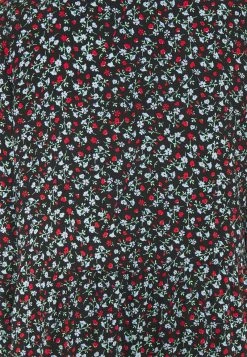 Großhandel 🥰 Even&Odd Damen Freizeitkleid - Black/blue ✨ -Even Odd Verkäufe 0065ff0253e5404db0e9a4e7da9444e1