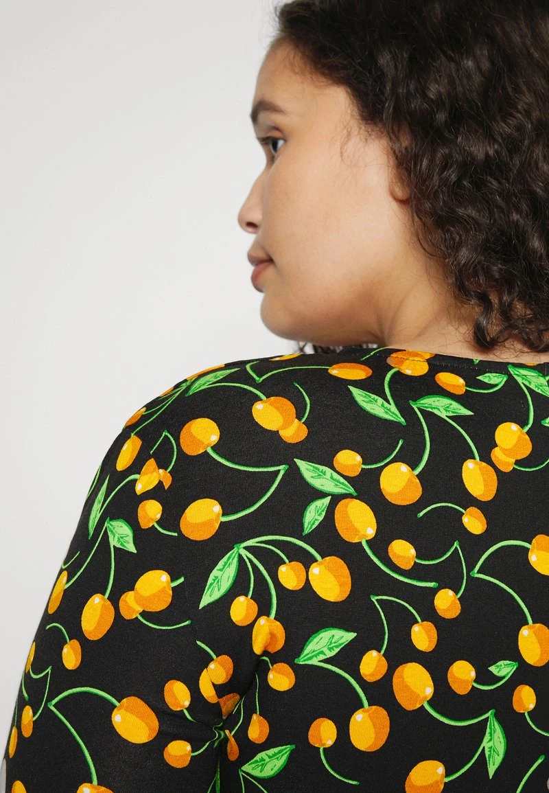 Beste Bewertungen von ⭐ Even&Odd Damen Jerseykleid - Black/orange ✨ 12 Beste Bewertungen von ⭐ Even&Odd Damen Jerseykleid - Black/orange ✨ – Bild 10