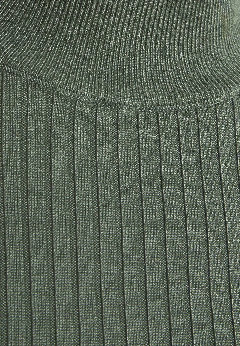 Bester Verkauf ✨ Even&Odd Damen T-Shirt Print - Green 🤩 5 Bester Verkauf ✨ Even&Odd Damen T-Shirt Print - Green 🤩 – Bild 3