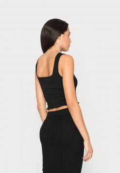 Neu 👍 Even&Odd Damen Top - Black 🔥 -Even Odd Verkäufe 00b53696a8b9409c8830b811108d4902