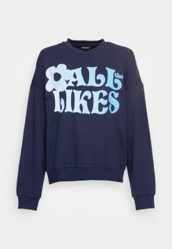 Rabatt ✨ Even&Odd Damen Sweatshirt - Dark Blue 🎉 10 Rabatt ✨ Even&Odd Damen Sweatshirt - Dark Blue 🎉 -Even Odd Verkäufe 00c61271a9634a6bb4a1efc242bbda66