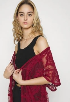 Bester Verkauf ✔️ Even&Odd Damen Strickjacke - Bordeaux ⭐ 10 Bester Verkauf ✔️ Even&Odd Damen Strickjacke - Bordeaux ⭐ -Even Odd Verkäufe 00e1b03791544f988ed3dd646dc603f2