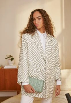 Besorgen ❤️ Even&Odd Damen Umhängetasche - Mint ⭐