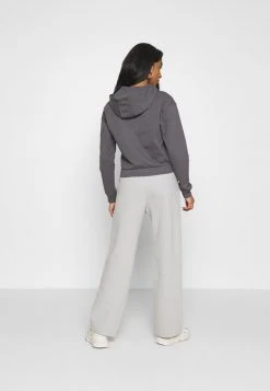 Billig 😀 Even&Odd Damen Kapuzenpullover - Mottled Grey ✔️ -Even Odd Verkäufe 010b903eb4884fb5afc710494f1b2e21