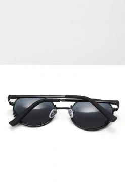 Auslauf ⭐ Even&Odd Sonnenbrille - Black | Damen ❤️ -Even Odd Verkäufe 01662cc4cc6d45499ef2a712f8ee3afc