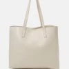 Angebote ✔️ Even&Odd Damen Shopping Bag - Off-white 🔔 -Even Odd Verkäufe 01d1d284406540a4908f16bf9f09dfc7