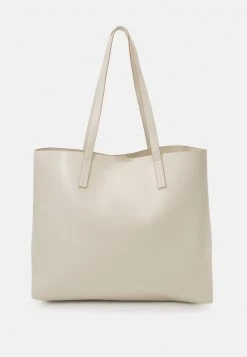 Angebote ✔️ Even&Odd Damen Shopping Bag - Off-white 🔔