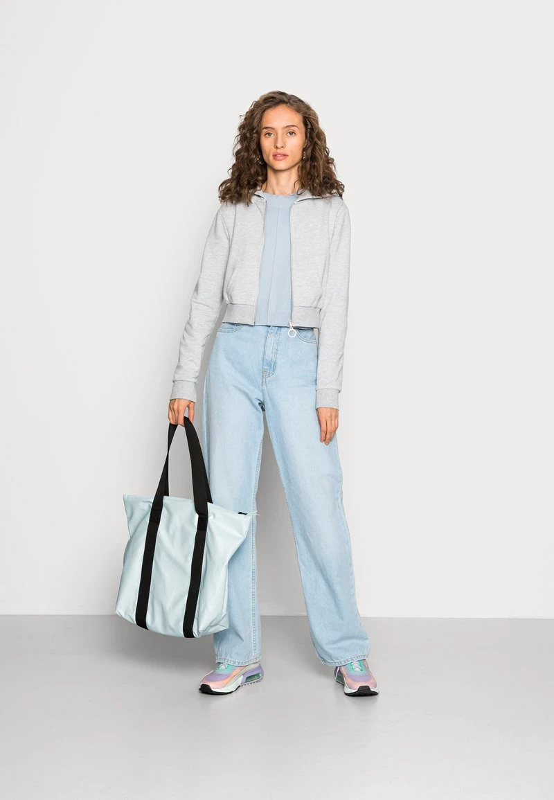 Besorgen 🌟 Even&Odd Damen Sweatjacke - Mottled Light Grey ⭐ 4 Besorgen 🌟 Even&Odd Damen Sweatjacke - Mottled Light Grey ⭐ – Bild 2