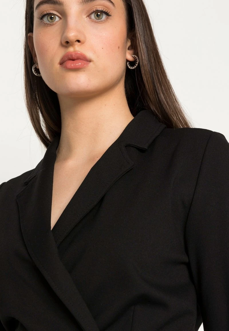 Bestes Angebot ✨ Even&Odd Cocktailkleid/festliches Kleid - Black | Damen 🎁 7 Bestes Angebot ✨ Even&Odd Cocktailkleid/festliches Kleid - Black | Damen 🎁 – Bild 5