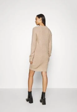 Rabatt 🛒 Even&Odd Damen Strickkleid - Tan ✨ 10 Rabatt 🛒 Even&Odd Damen Strickkleid - Tan ✨ -Even Odd Verkäufe 0286a07e31134c45a06417e2a9354008