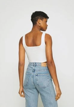 Bestes Angebot 🔥 Even&Odd Damen 3 PACK - Top - Black/white/mottled Light Grey 👏 -Even Odd Verkäufe 02a317497fd14014a08db117820e8004