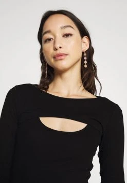 Neu ✔️ Even&Odd MINI DOYCON 👍 DRESS WITH DETEACHABLE LONG SLEEVES SET - Etuikleid - Black | Damen ✨ 11 Neu ✔️ Even&Odd MINI DOYCON 👍 DRESS WITH DETEACHABLE LONG SLEEVES SET - Etuikleid - Black | Damen ✨ -Even Odd Verkäufe 02e8fe2978744832975915667df4d333