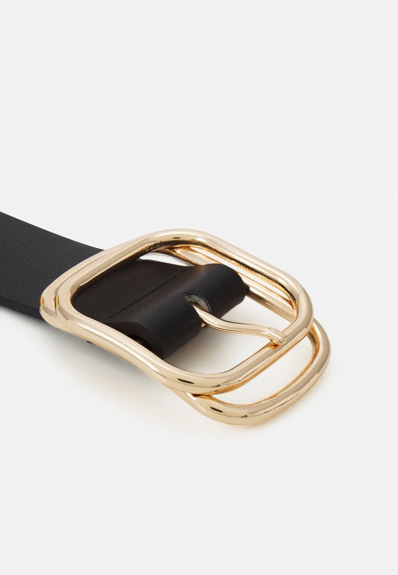 Bestes Angebot ⌛ Even&Odd Damen Gürtel - Black ⌛ 5 Bestes Angebot ⌛ Even&Odd Damen Gürtel - Black ⌛ – Bild 3