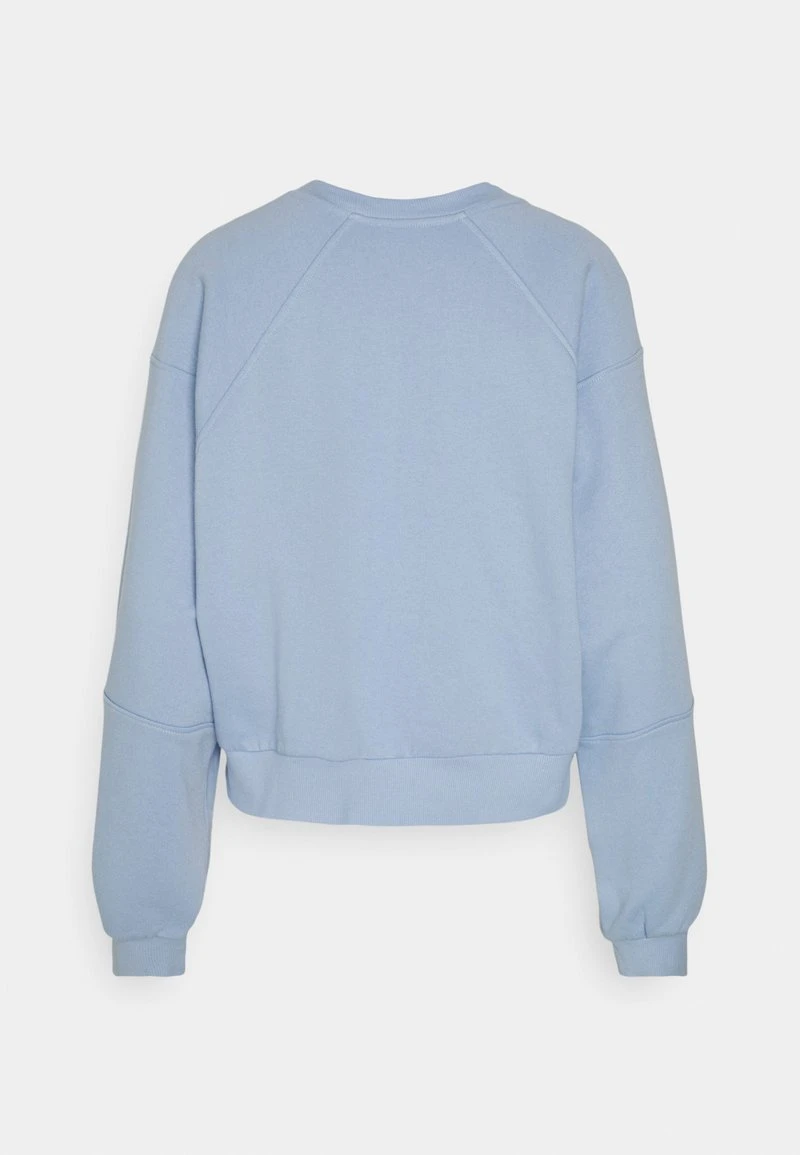 Aktion 👍 Even&Odd Damen Sweatshirt - Blue 👏 4 Aktion 👍 Even&Odd Damen Sweatshirt - Blue 👏 – Bild 2