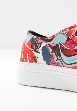 Bestes Angebot ✔️ Even&Odd Damen 👏 Sneaker Low - Multicoloured 😀 -Even Odd Verkäufe 035b53d8cab24b7598ca953778f408f3