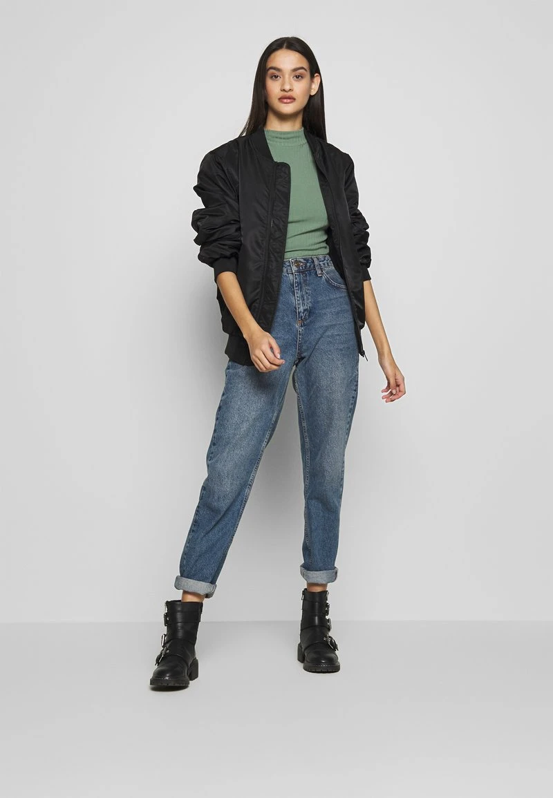 Bester Verkauf 🔔 Even&Odd Top - Laurel Wreath | Damen 🧨 4 Bester Verkauf 🔔 Even&Odd Top - Laurel Wreath | Damen 🧨 – Bild 2