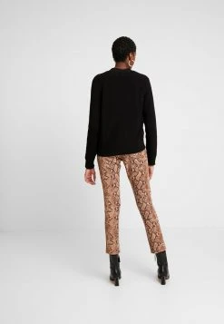 Auslauf 😉 Even&Odd Damen Strickjacke - Black 🌟 -Even Odd Verkäufe 03df188f60b145269e898c48080e7c50