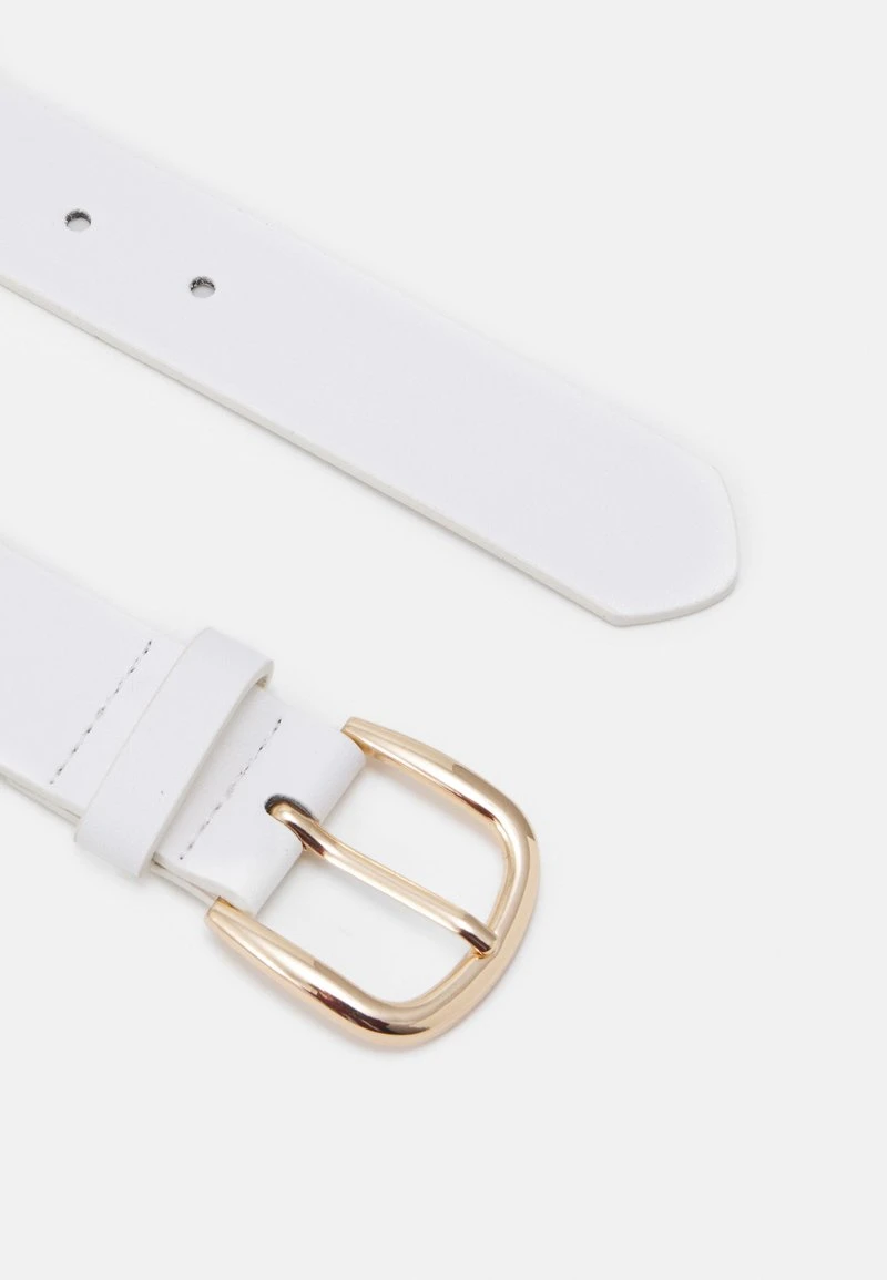 Großhandel 🧨 Even&Odd Damen Gürtel - White 💯 4 Großhandel 🧨 Even&Odd Damen Gürtel - White 💯 – Bild 2