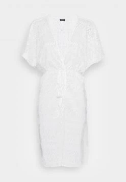 Bester Verkauf ❤️ Even&Odd Damen Cape - Off White ⌛ -Even Odd Verkäufe 0469b58da44a46ac959ba19370b4fcda