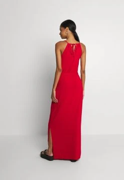 Billig 😍 Even&Odd Maxikleid - Red | Damen 🔔 -Even Odd Verkäufe 0581abaa79bf4d9f9b7e178ca0895db1