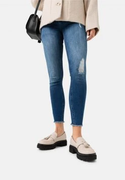 Besorgen 💯 Even&Odd Damen Slipper - Beige 🎉