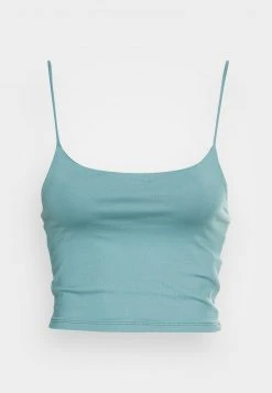 Billig 💯 Even&Odd Damen Top - Green 😍 -Even Odd Verkäufe 063e44c6cb0244f7b1dd8a3eda027cf8