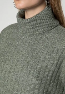 Neu 🧨 Even&Odd Damen Strickpullover - Green ✔️ -Even Odd Verkäufe 06485b0ab173475b95c99b0295365c68