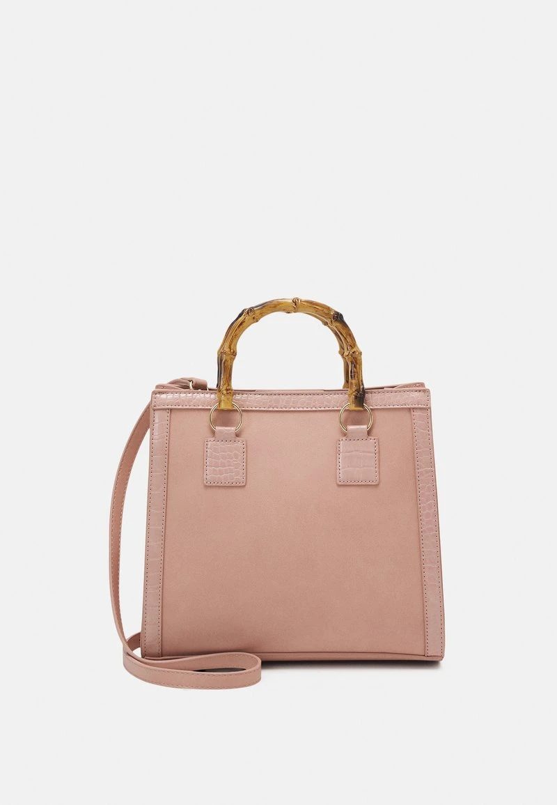 Top 10 🔥 Even&Odd Damen Handtasche - Pink 🎉 3 Top 10 🔥 Even&Odd Damen Handtasche - Pink 🎉