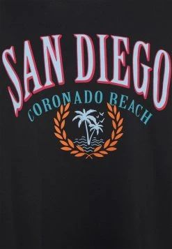 Am billigsten ✔️ Even&Odd Damen T-Shirt Print - Black 😍 7 Am billigsten ✔️ Even&Odd Damen T-Shirt Print - Black 😍 -Even Odd Verkäufe 06a06920328b4cacaa5d9d4031955f21