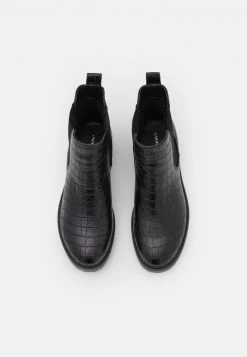 Aktion 👍 Even&Odd Damen Stiefelette - Black ✨ 13 Aktion 👍 Even&Odd Damen Stiefelette - Black ✨ -Even Odd Verkäufe 06a42c3d73c8434d80ef669d1f2236f8