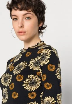 Auslauf 😀 Even&Odd Damen 2 PACK - Langarmshirt - Black/yellow ⌛ 13 Auslauf 😀 Even&Odd Damen 2 PACK - Langarmshirt - Black/yellow ⌛ -Even Odd Verkäufe 06e7bae4ee1c4f78930ceec37d0a3a7e