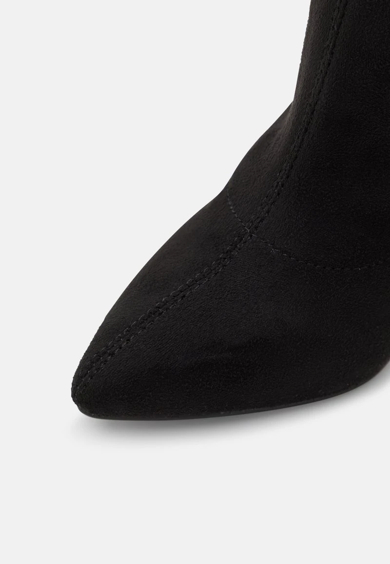 Angebote 😉 Even&Odd Overknees - Black | Damen 👍 8 Angebote 😉 Even&Odd Overknees - Black | Damen 👍 – Bild 6