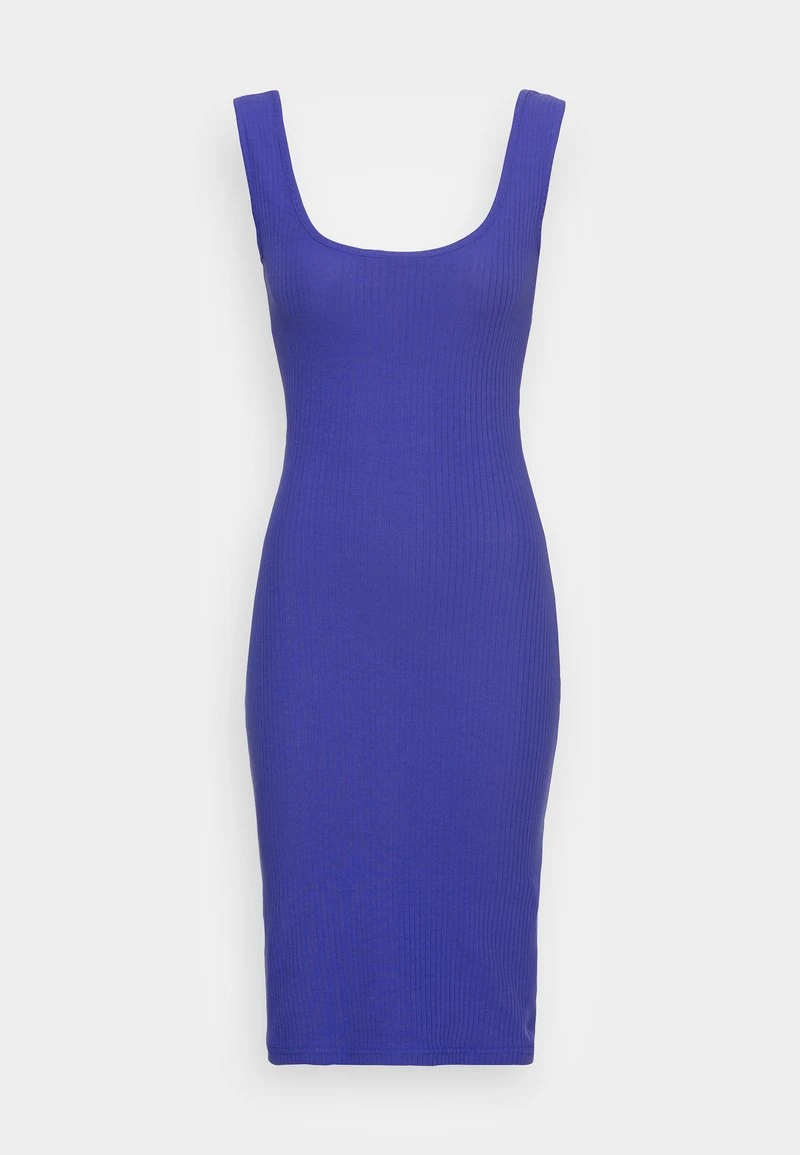 Bestpreis 🛒 Even&Odd Damen Etuikleid - Dark Blue 🥰 6 Bestpreis 🛒 Even&Odd Damen Etuikleid - Dark Blue 🥰 – Bild 4