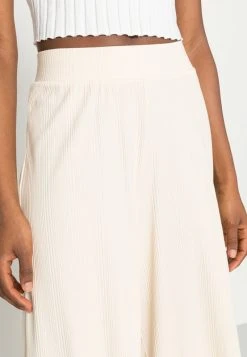 Billig ✨ Even&Odd Damen Stoffhose - Off White ❤️ -Even Odd Verkäufe 0762ea5727ce421a932dd4e442f71691