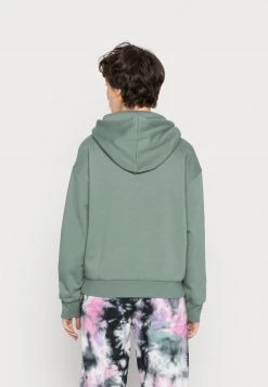 Brandneu ✔️ Even&Odd Damen OVERSIZED HOODIE CONTRAST CORD - Kapuzenpullover - Dark Green 🌟 9 Brandneu ✔️ Even&Odd Damen OVERSIZED HOODIE CONTRAST CORD - Kapuzenpullover - Dark Green 🌟 -Even Odd Verkäufe 0795987cf5604342bc02245d96c26198