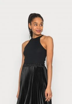 Aktion ✔️ Even&Odd Damen Top - Black/green 👏 11 Aktion ✔️ Even&Odd Damen Top - Black/green 👏 -Even Odd Verkäufe 07e863b89b66491ba2ce7fdcdbf7e21f