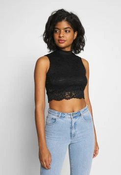 Top 10 🥰 Even&Odd Damen 2 PACK - Top - White/black ⭐ -Even Odd Verkäufe 07e8fbe23f4c455ca2dc82ac845be899