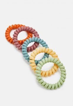 Großhandel 😀 Even&Odd Damen 5 PACK - Haar-Styling-Accessoires - Yellow/green/blue ⭐ -Even Odd Verkäufe 07febbb680ae4f25901dd8c14ccdba8c