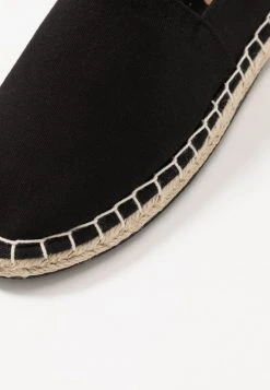 Angebote 👏 Even&Odd Damen 2 PACK - Espadrille - Black/white 🔥 -Even Odd Verkäufe 08b1380fc1ab4e909b6ae106446b5266