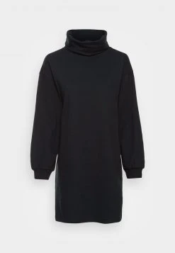 Rabatt 😉 Even&Odd Damen Casual Sweat Collar Winter Mini 👏 Dress - Freizeitkleid - Black ⭐ 10 Rabatt 😉 Even&Odd Damen Casual Sweat Collar Winter Mini 👏 Dress - Freizeitkleid - Black ⭐ -Even Odd Verkäufe 08cecfe36b0f4441b9539aab16829b58