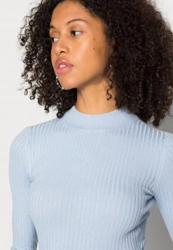 Top 10 🎉 Even&Odd Damen Etuikleid - Light Blue ✨ -Even Odd Verkäufe 08ecacc7dfe84617a832e2a107b3e9f8