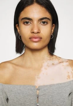 Rabatt ⭐ Even&Odd Damen Bluse - Mottled Grey 💯 13 Rabatt ⭐ Even&Odd Damen Bluse - Mottled Grey 💯 -Even Odd Verkäufe 092e497b54cc46de94fc0674622fea7a