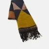 Billig 🔥 Even&Odd Schal - Mustard Yellow/orange | Damen 😍 2 Billig 🔥 Even&Odd Schal - Mustard Yellow/orange | Damen 😍 -Even Odd Verkäufe 092f800552d640eaad286101a8b6a38b