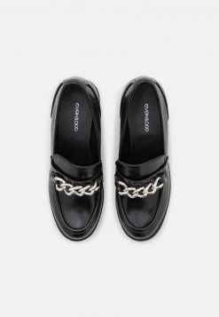 Großhandel ✔️ Even&Odd Damen Plateaupumps - Black ⭐ -Even Odd Verkäufe 0940509dae49432d884a72d1d944a46d