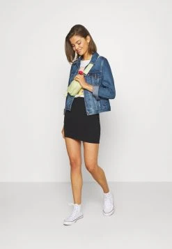 Coupon ⭐ Even&Odd Damen 2 PACK - Minirock - Dark Blue/black 😍 -Even Odd Verkäufe 0957114d6cd64522b105767329697883