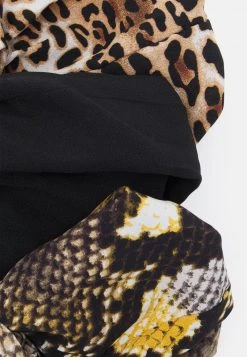 Budget 💯 Even&Odd Damen 3 PACK - Haar-Styling-Accessoires - Black/brown 💯 -Even Odd Verkäufe 096846b3b3224e31bf9e6f0d77270335